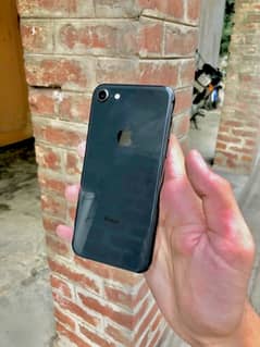 Apple iPhone 8 64gb PTA approved