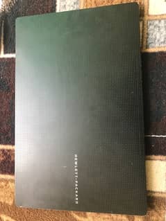 HP Omen Pro 15 Notebook (Touch Screen)