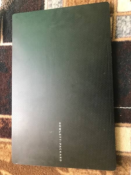 HP Omen Pro 15 Notebook (Touch Screen) 0