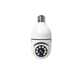 Full Color Outdoor HD Wifi Security Surveillance Camera Wireless CCTV