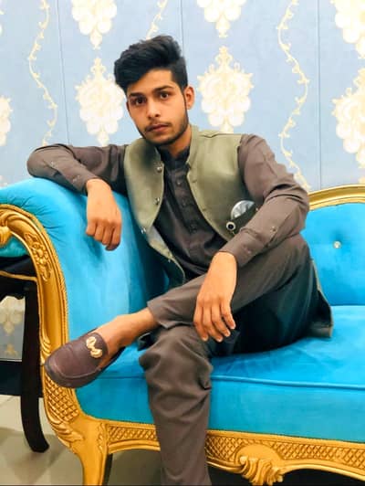 Ahmad raaj