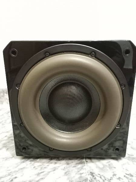 SUNFIRE HRS 10 SUBWOOFER 3