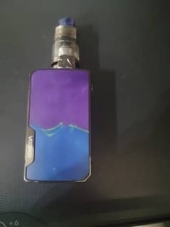 VOOPOO DRAG 2 PLATINIUM VAPE