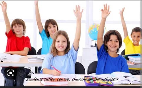 Home Tuition available in M. A. C. H. S