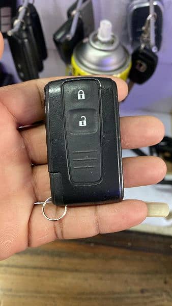key maker/car remote key programming/toyota/Honda/suzuki/audi/Mercedes 4