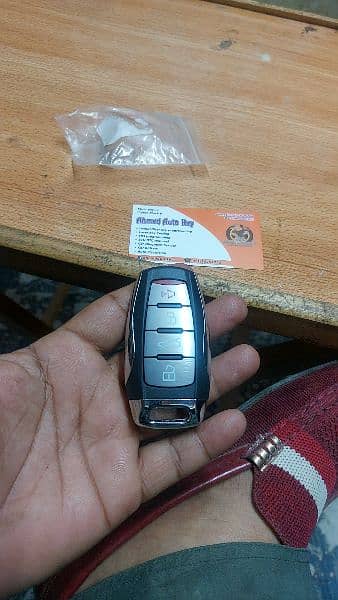 key maker/car remote key programming/toyota/Honda/suzuki/audi/Mercedes 8