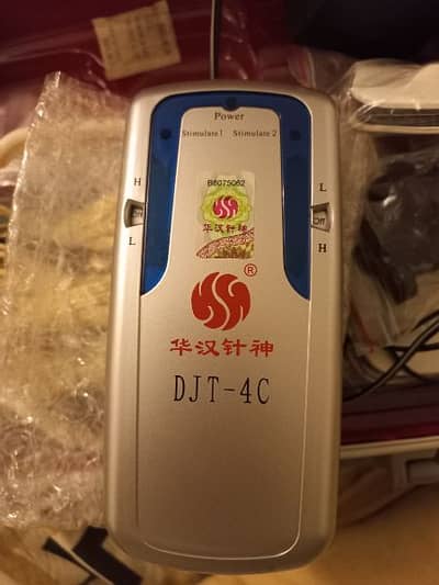 Electronic Pulse Stimulating System for sale