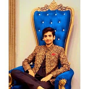 FAHAD ASLAM 