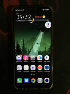 Vivo v9 4/64 Snapdragon 2.2