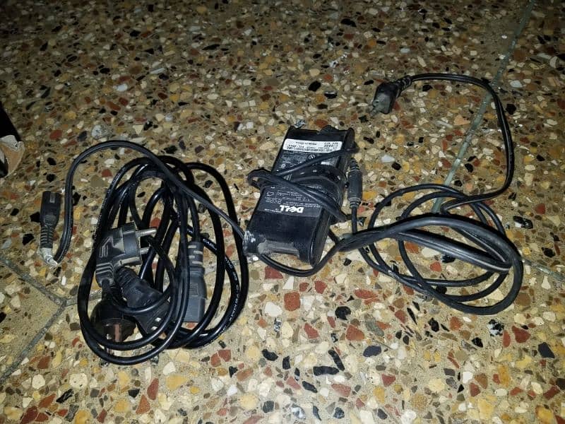 dell laptop charger 0