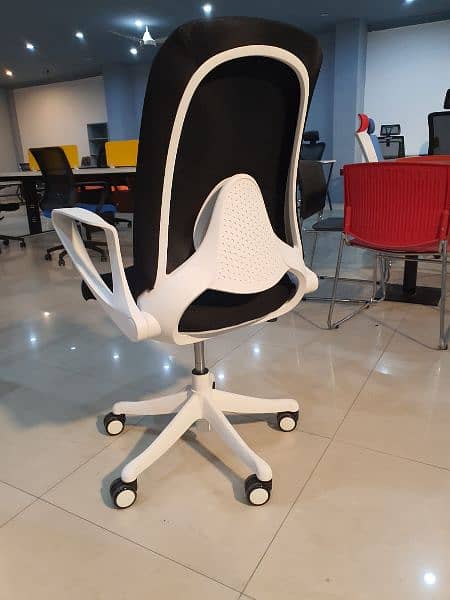 Imported office chair Gaming computer mesh chair Table sofa 15