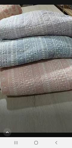 bareeze lawn dresses and customised stitching