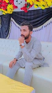 Ali hassnain 