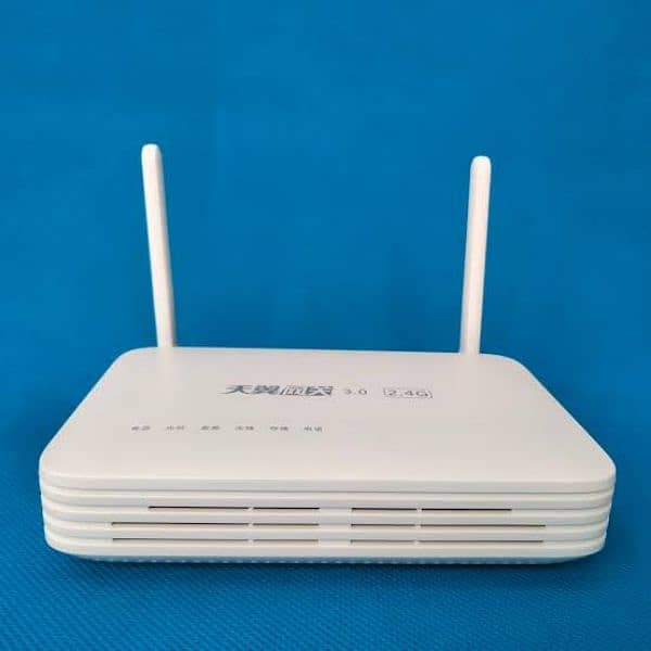 Huawei fiber optic Xpon/Gpon/Epon wifi Router All model Different Rate 1