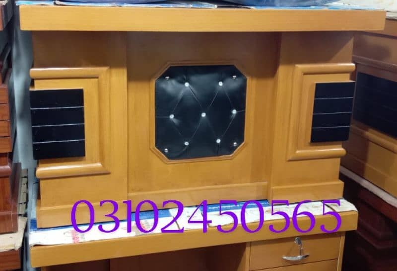 Executive table, Manager Table, Office Furniture in karachi 7