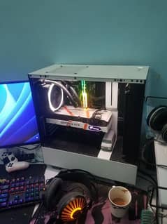 12th Gen full Gaming PC for Sale 0