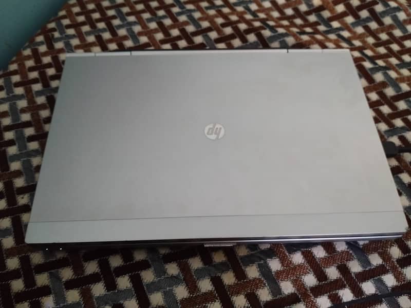 HP Elitebook 2560p Laptop i5 2nd Generation 2