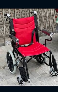 Wheel Chair