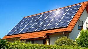 Solar Panels and Inverters. . . . without GST 2