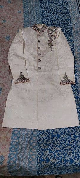 sharwani