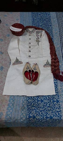 sharwani 2