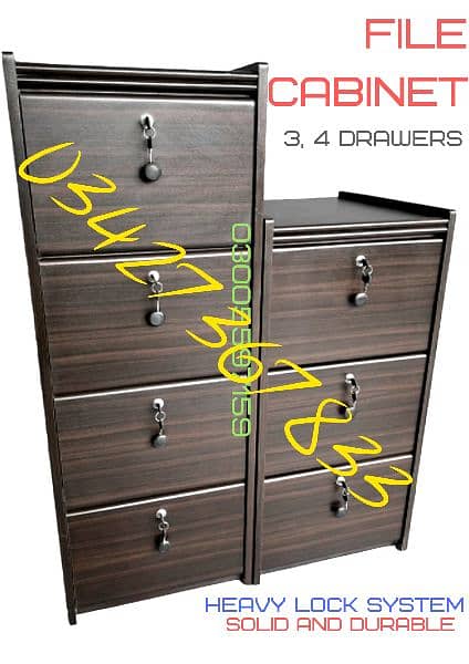file cabinet chester drawer 2,3,4 boxes brand new safe locker home 0