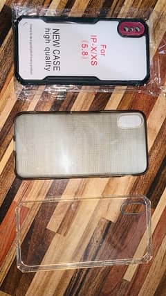 iphone Xs 3 covers