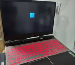 Hp(Omen 15)i7 9thgen Rtx 2060 512gb nvme ssd 3hrBtry FINAL Price