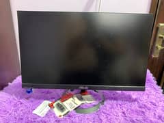 asus monitor olx