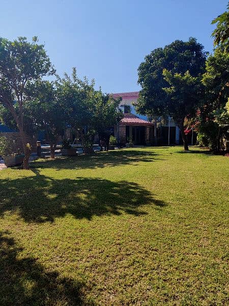 farm house for rent 3