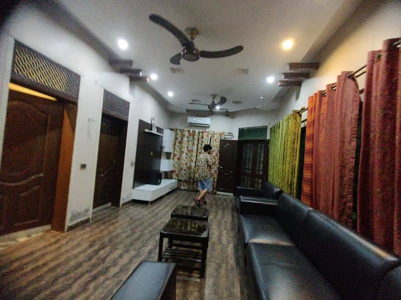 farm house for rent 4