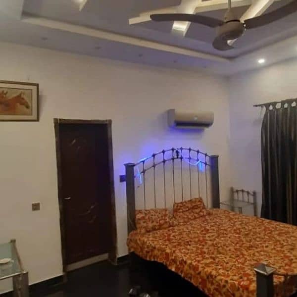 farm house for rent 6