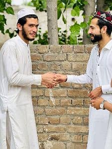 Zubair Khan