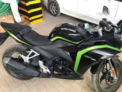 Super Power 250cc 2023 Bike for sale