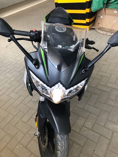 Super Power 250cc 2023 Bike for sale 8