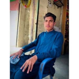 Saeed Ahmed