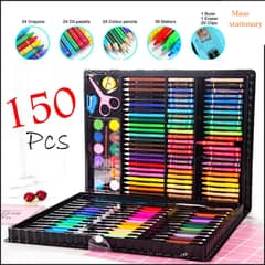 Product details of 150 Pcs color kit