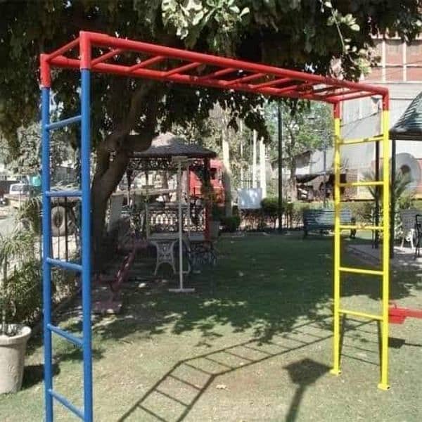 swing and slide (home delivery available) 15