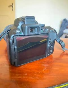 d5300 olx