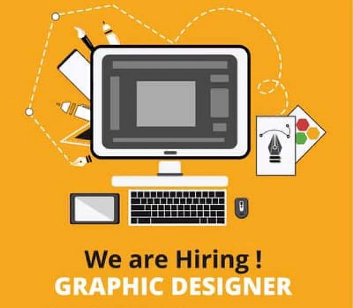 URGENTLY required Vector artist 0