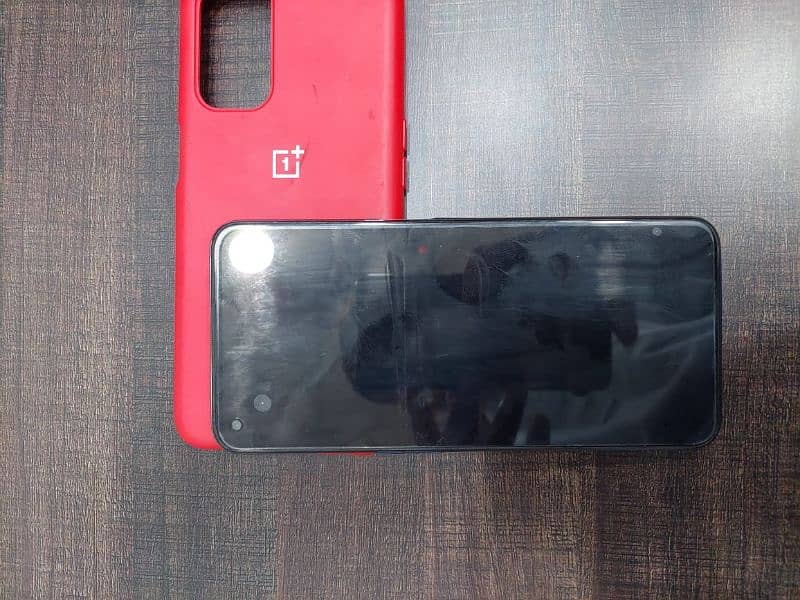 OnePlus Nord N200 5G 1