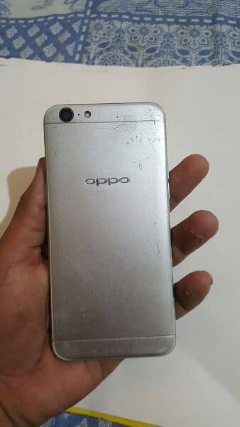 oppo a57 3/32 pta official approved 6