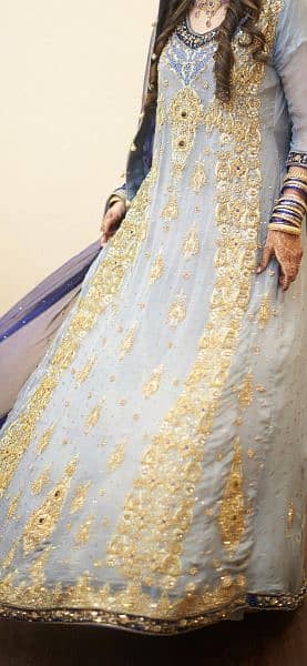 walima dress 0