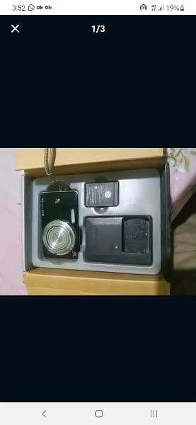 Digital Camera 0