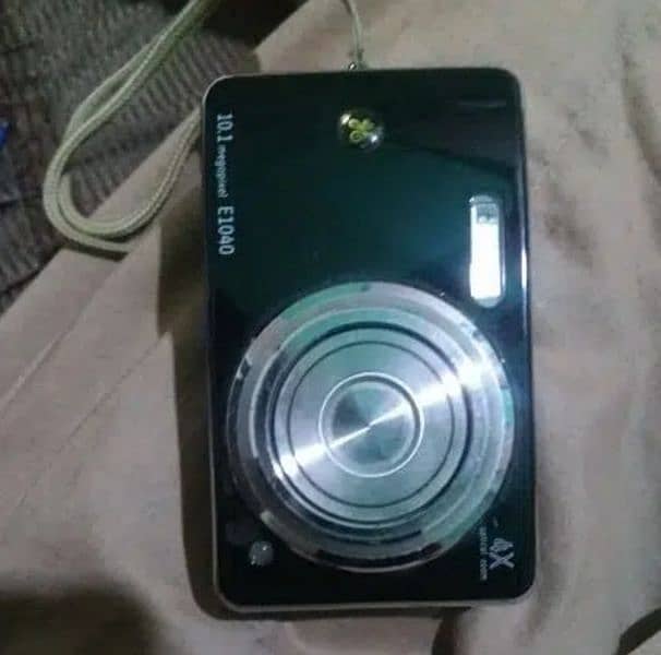 Digital Camera 3