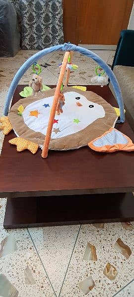 baby playgym made in germany 8