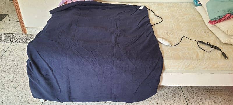 car electric small imported blanket 4