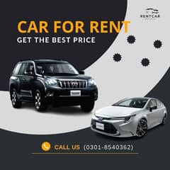 Rent a Car | Car Rental | Self Drive | With Driver | All Cars 0