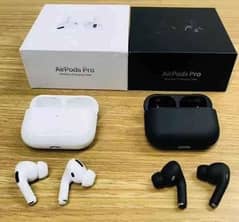 Apple Airpods Pro Japan 0