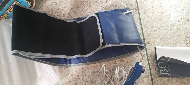 Sauna belt original 6